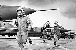 Liên Xô 1979: chặn bàn tay xâm lược Việt Nam